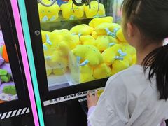 -娃娃集合营(上海闵行天街店)