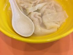-龙抄手(春熙路总店)