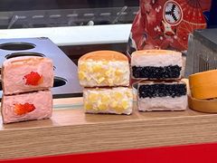 -拾烧车轮饼(世纪金源店)