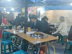 -五里关火锅(牛市口店)