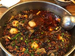 -黑竹香鸡(营和巷店)