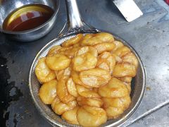 -李公庙糖油粑粑(李公庙巷店)