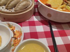 -西贝(宁波天一国购店)