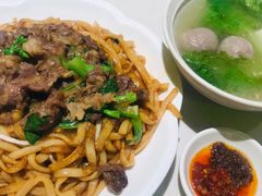 -潮泰牛肉火锅 · 创于1992年(车公庙店)