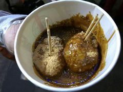 -三大炮豆花铺(锦里店)