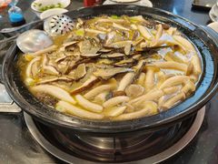 -草墩罗非鱼庄•野生菌•腊排骨(七星街上段店)