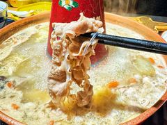 -羊大爷涮肉(亮马桥店)