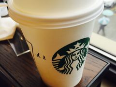 -星巴克(湖州凤凰时代广场店)