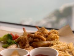 -必胜客(海滨店)