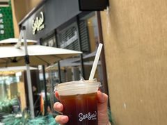 -Seesaw Coffee(深圳深业上城店)