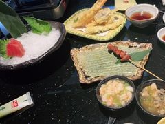 -真剑日本料理·铁板烧(贵州路店)
