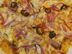 -提客披萨&烤肉TAKEPIZZAGYROS(环保园店)