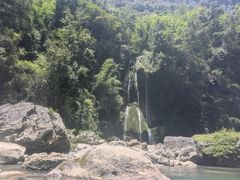 -阿依河景区
