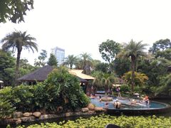 -厦门日月谷温泉渡假村