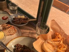 炒鸡心-RAC BAR(安福路店)