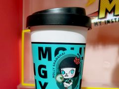 -泡泡玛特POPMART(上海环球港店)