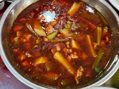 -无味饭店(九眼桥商业文化广场店)