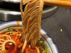 千层肚-飘香火锅(玉林西路店)