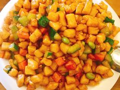 -老回回饺子馆(海洋馆店)