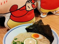 -利之德面屋•烤物(海雅店)