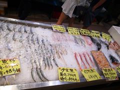-蚝得喜海鲜(东城店)