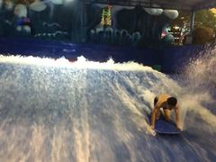 -杭州浪浪浪水公园