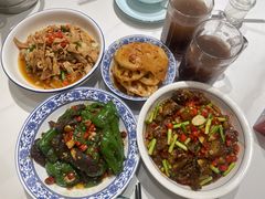 -回家吃饭·地道南昌菜(建德观总店)