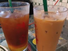 -港爺茶檔·茶餐厅(东晓南路店)