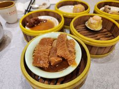 -华联广州大酒店-餐厅