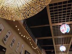 -三渡居酒屋