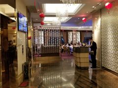 大堂-金苑海鲜酒家(来魅力店)