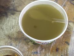 -桂萍特色牛筋牛杂(长堤街总店)