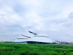 -哈尔滨大剧院