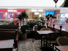 -南越郡·越式风味餐厅(青秀万达店)