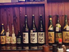 -鸟鹏烧鸟居酒屋(熙龙湾店)