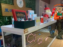 -BlueBubble蓝泡泡婴幼儿游泳会所(合川路店)