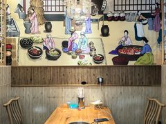 -洪妈妈朝族小馆