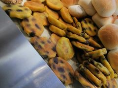 -宫门口馒头铺(创始人总店)