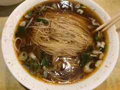 -水仙拉面(水仙街店)