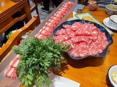 -乐宴·老北京铜火锅(桂庙店)
