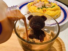 -牛楠楠·香港牛腩茶餐厅(永旺店)
