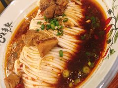 -常樂屋·常德米粉(青年路店)