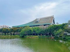 -厦门大学(思明校区)