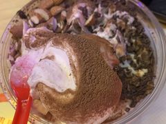 -DQ·蛋糕·冰淇淋(苏州中心店)