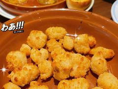 -萨莉亚意式餐厅(杭州滨江天街店)