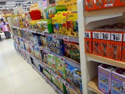 -孩子王(广州融创茂店)