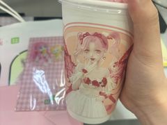 -宝珠奶酪(长宁金虹桥店)