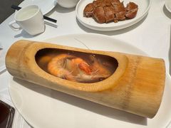 -莆田餐厅PUTIEN(世博源店)