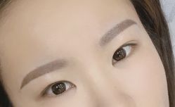 点击看大图 -西施无菌半永久纹绣眉眼影唇轻增发纹发际线