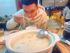 -湯系·煲汤手艺人(东二环泰禾广场店)